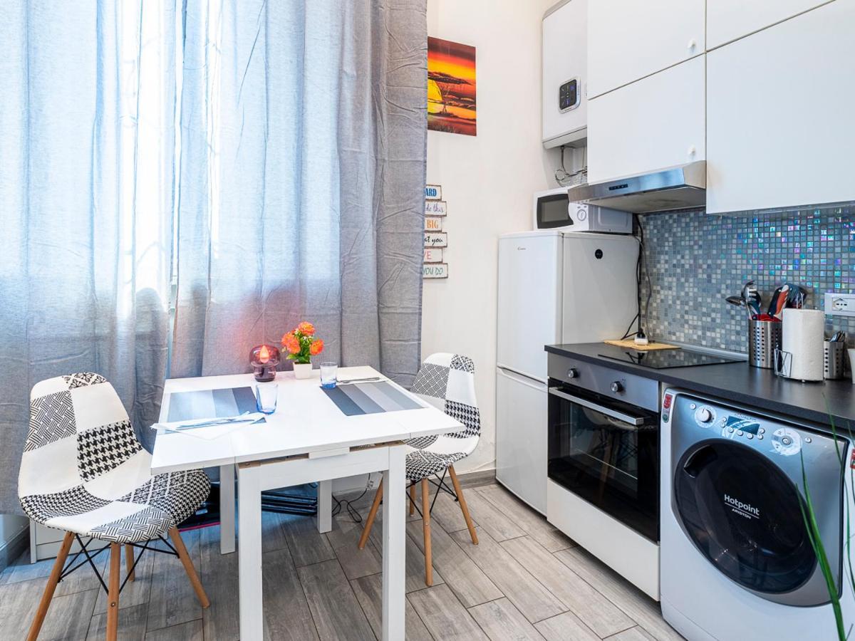Apartamento Desana Studio *
