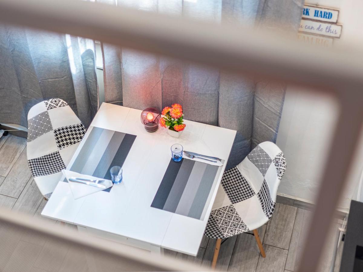 Apartamento Desana Studio Turín