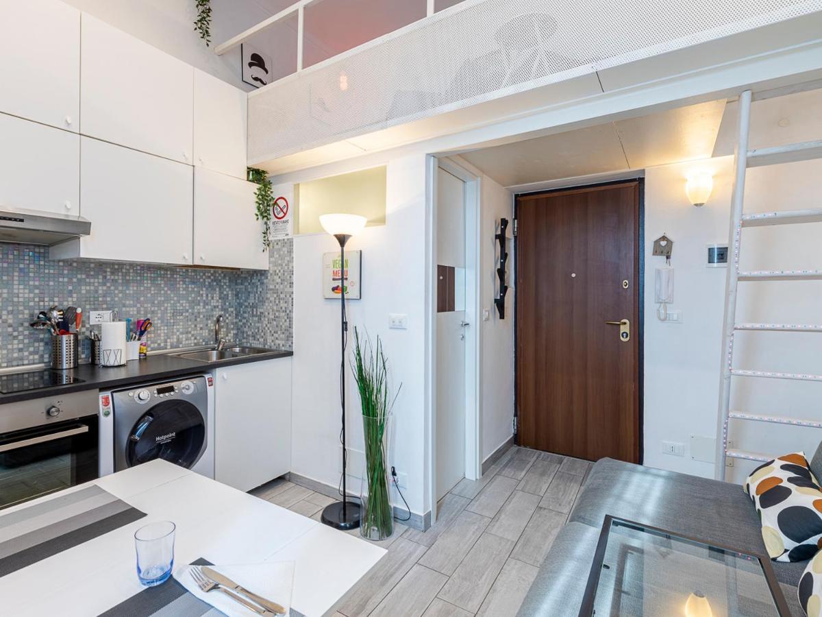 Desana Studio Apartamento Turín