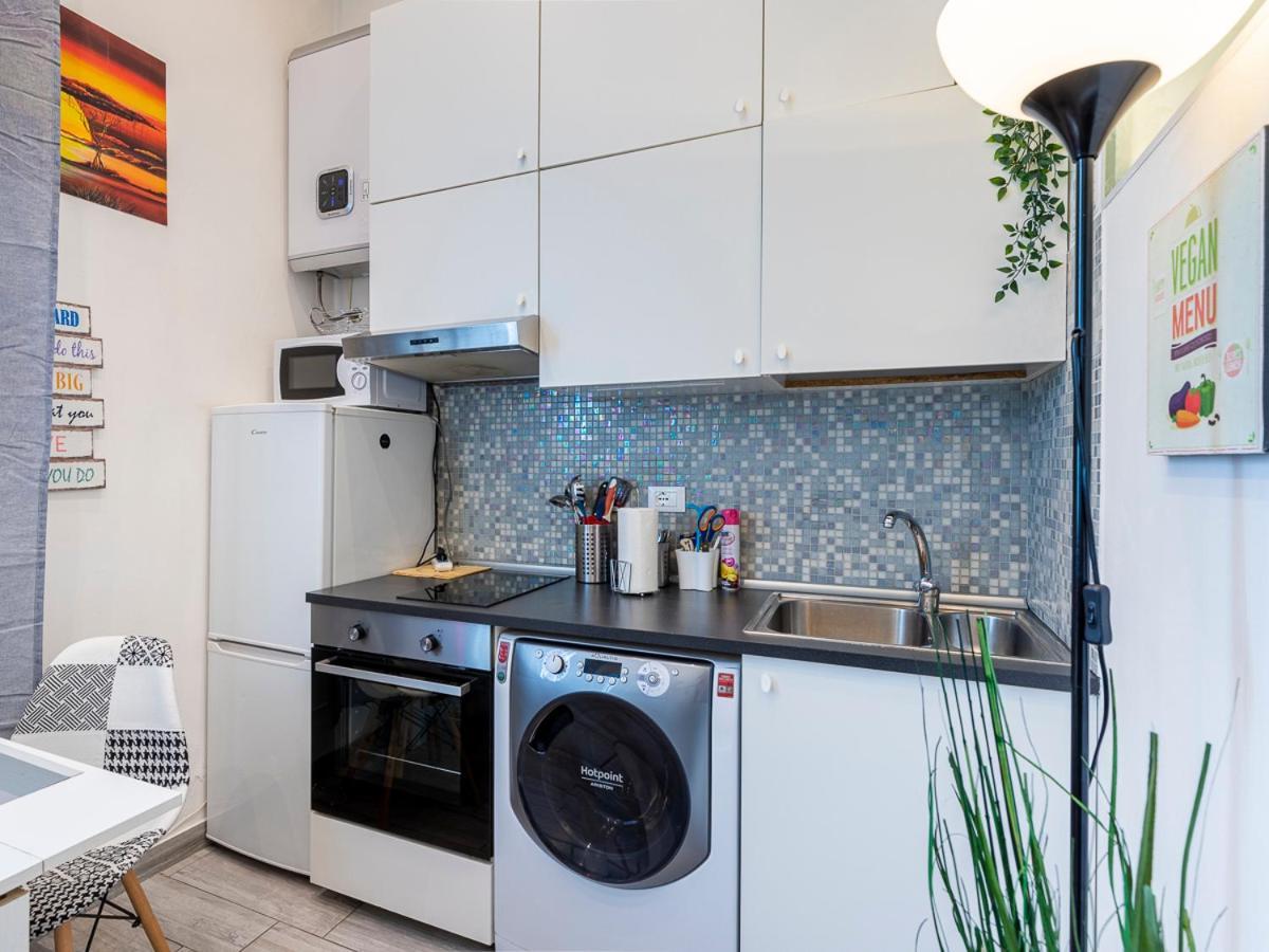 Desana Studio Apartamento *