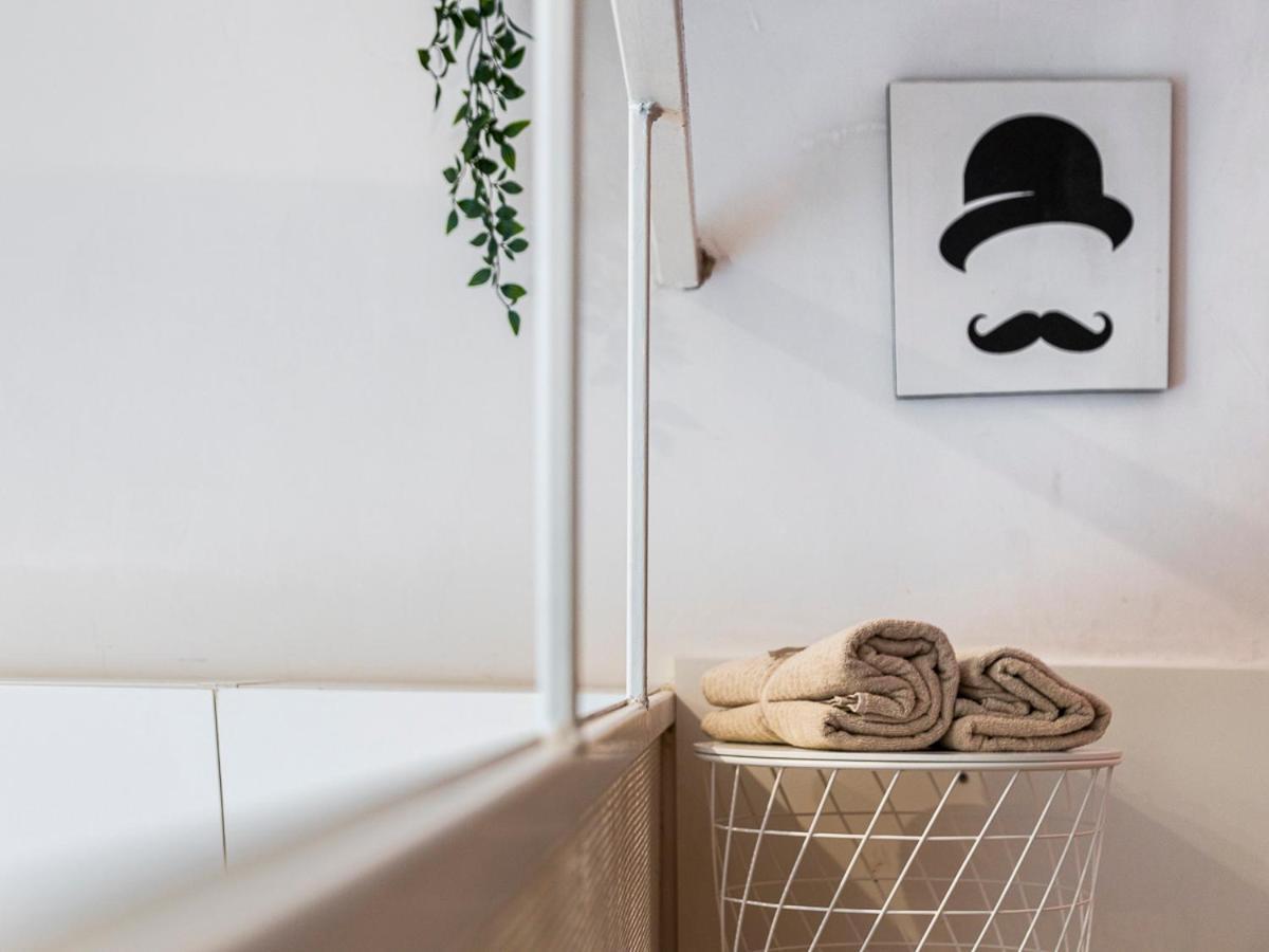 Apartamento Desana Studio Turín