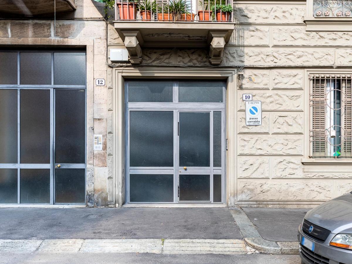 Apartamento Desana Studio Turín