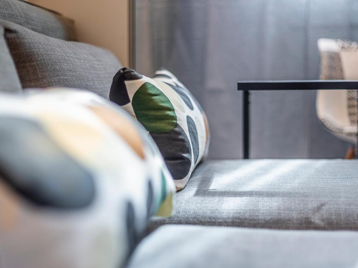 Apartamento Desana Studio