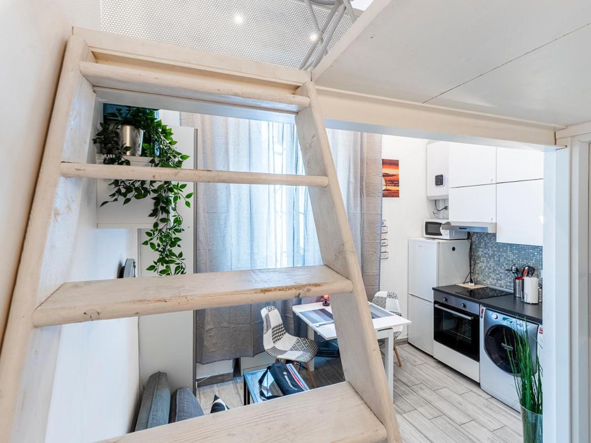 Desana Studio Apartamento *