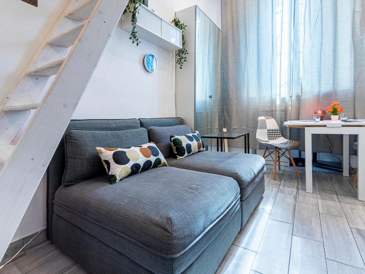 Desana Studio Apartamento