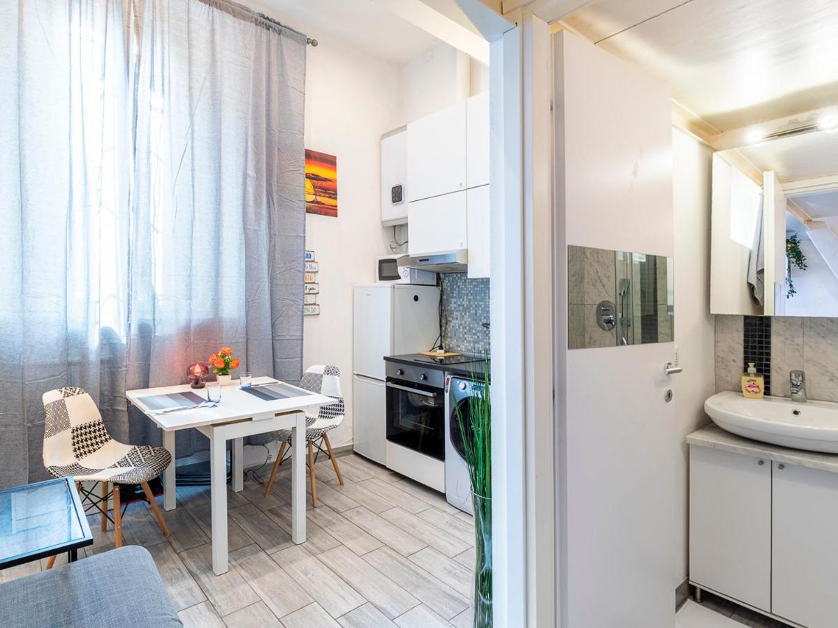 Desana Studio Apartment
