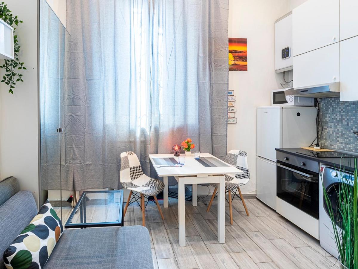 Apartment Desana Studio Turin