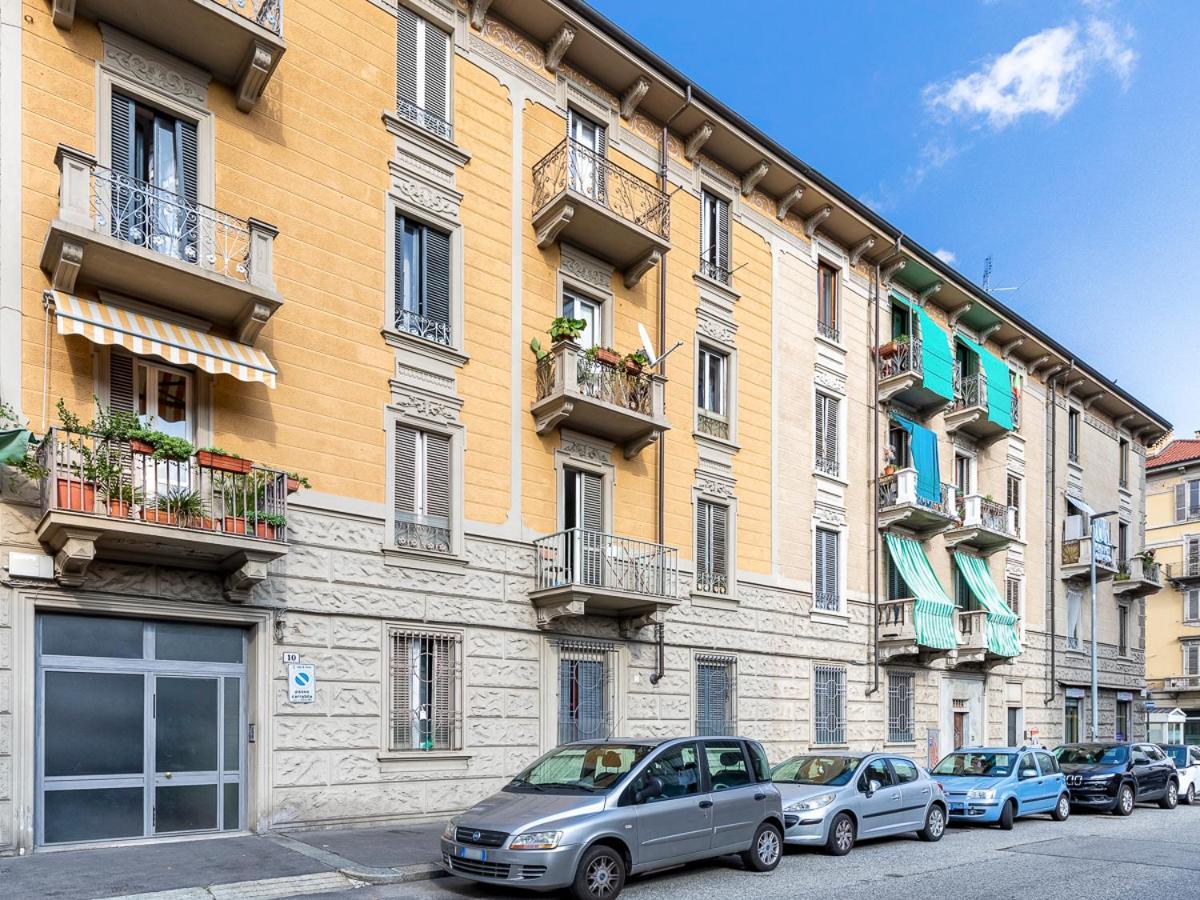 Apartment Desana Studio