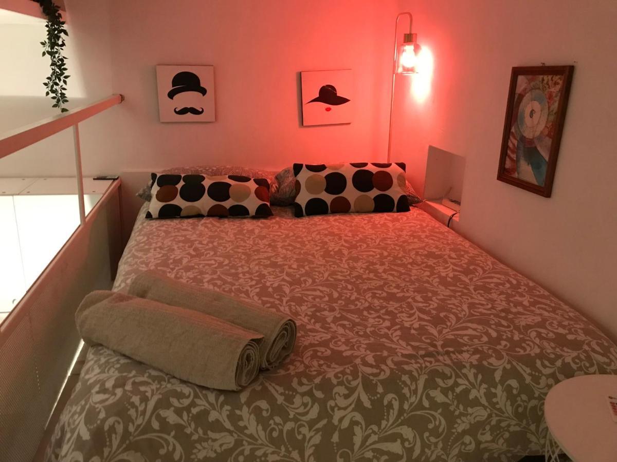 Desana Studio Apartment *